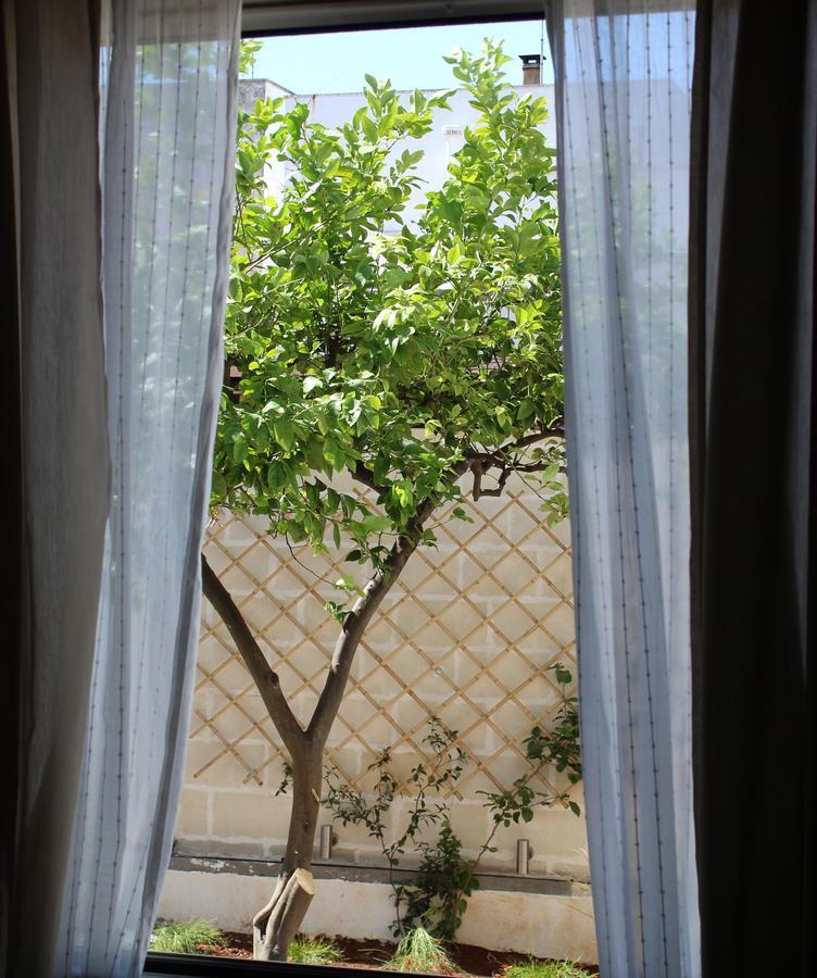 Bed and Breakfast La Buona Creanza Manduria Esterno foto