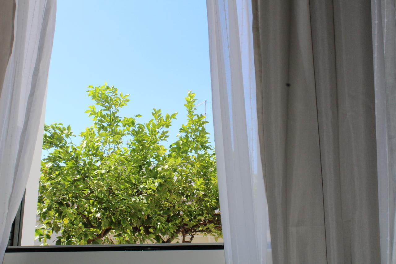 Bed and Breakfast La Buona Creanza Manduria Esterno foto