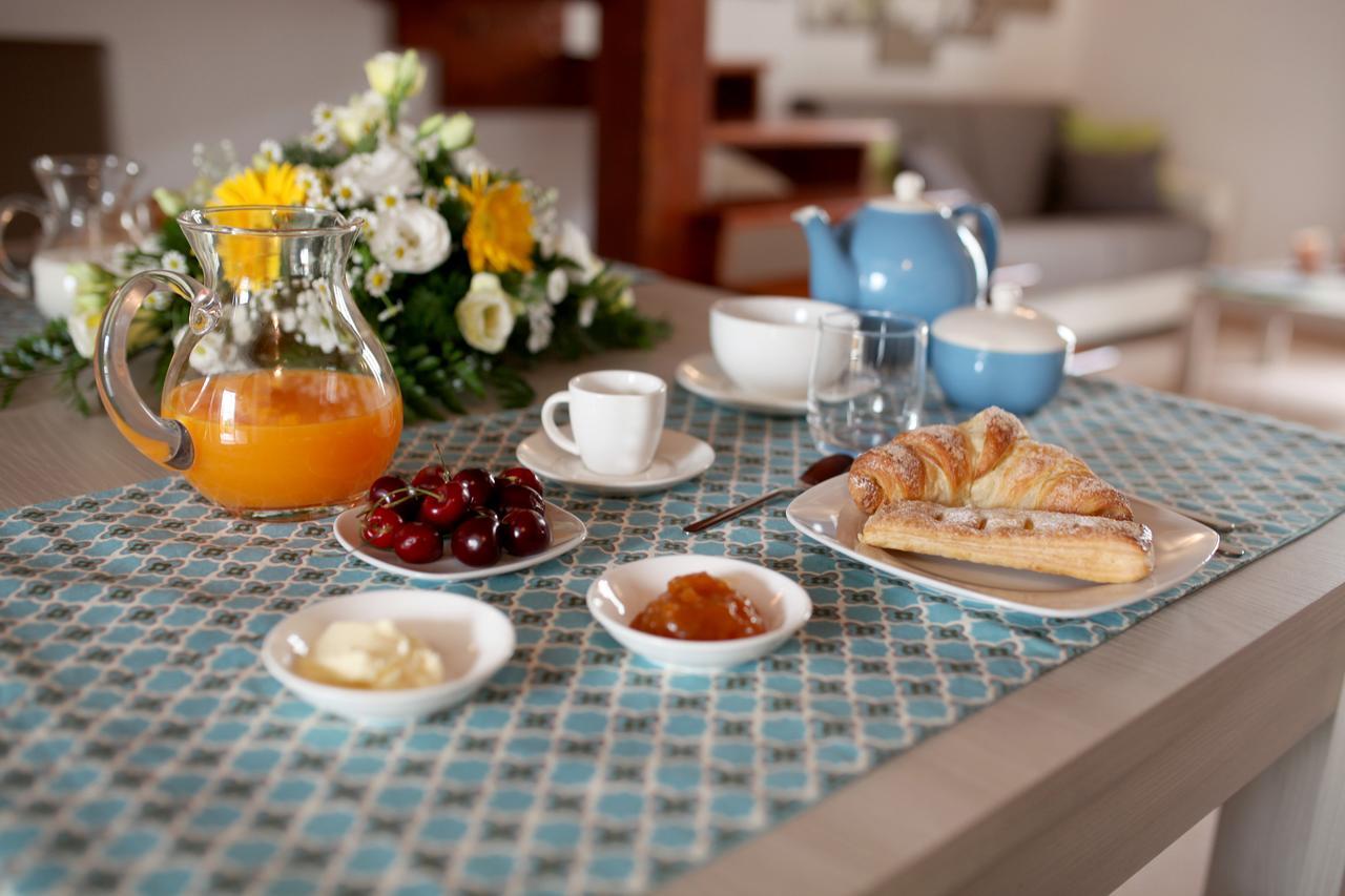 Bed and Breakfast La Buona Creanza Manduria Esterno foto