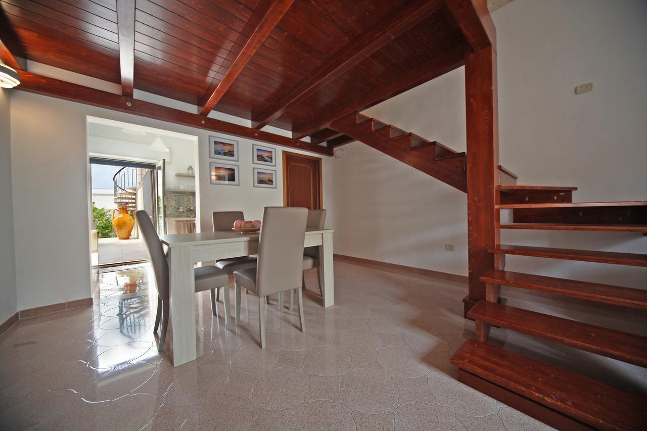 Bed and Breakfast La Buona Creanza Manduria Esterno foto