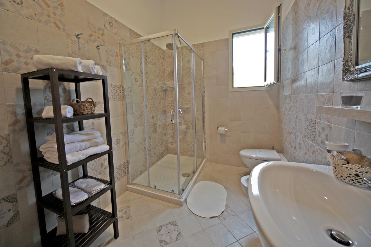Bed and Breakfast La Buona Creanza Manduria Esterno foto