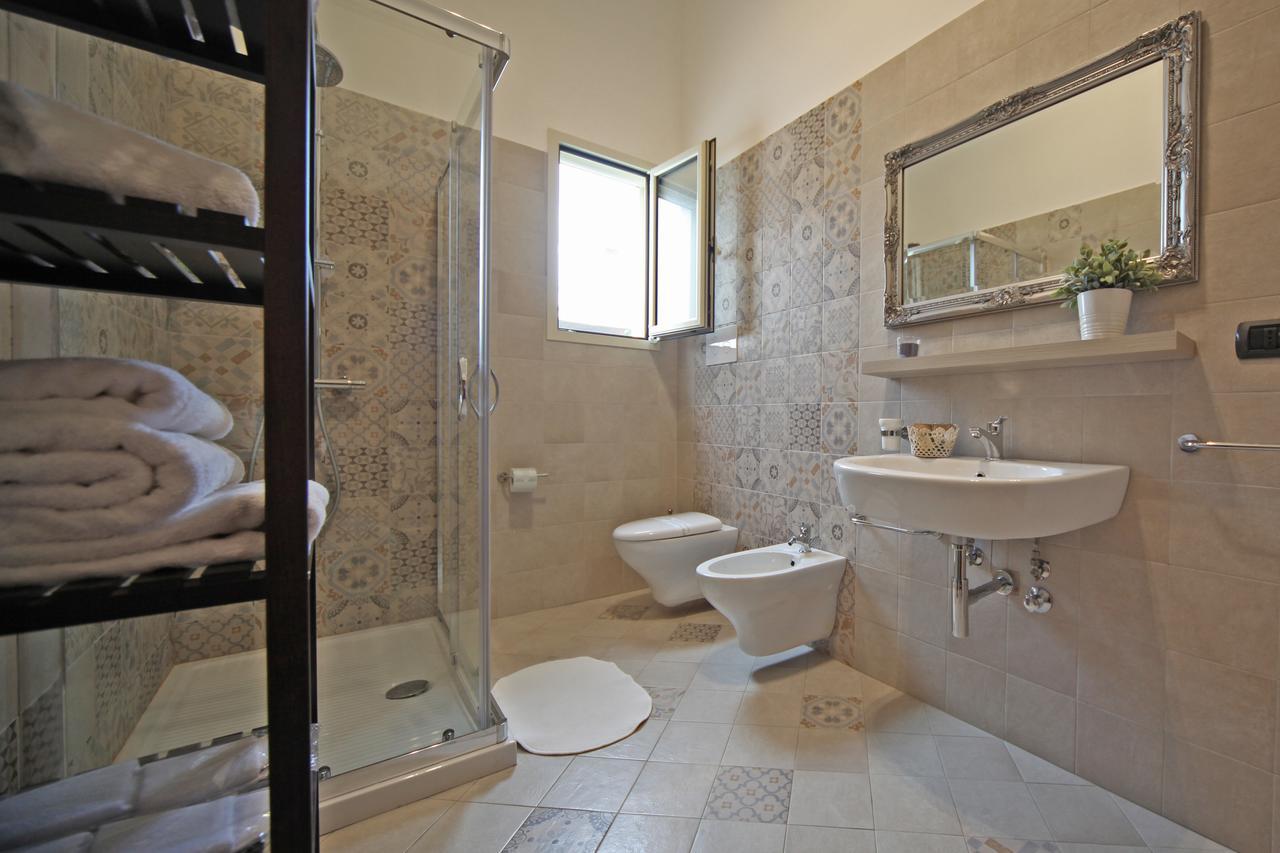 Bed and Breakfast La Buona Creanza Manduria Esterno foto