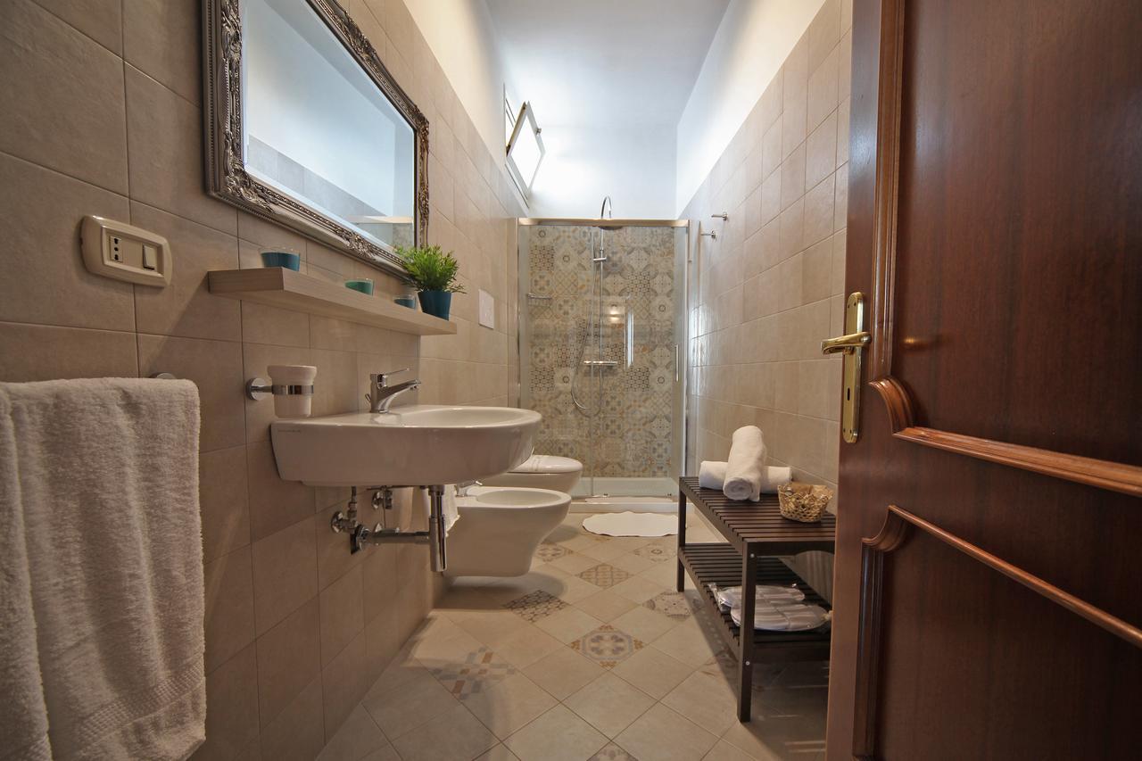Bed and Breakfast La Buona Creanza Manduria Esterno foto