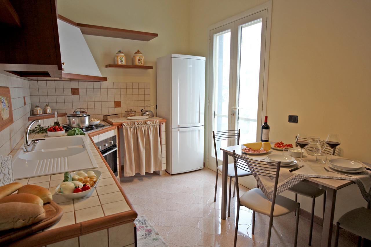 Bed and Breakfast La Buona Creanza Manduria Esterno foto